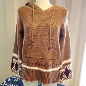 Earthbound sweater, size Small
